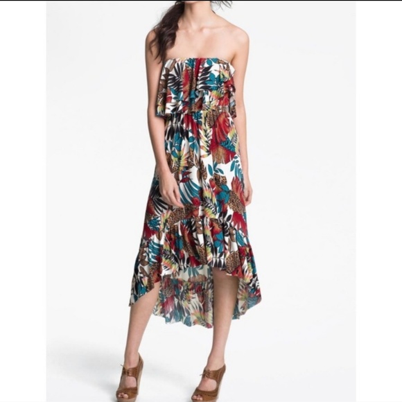 Perfect sundress Tbags Size Small - Picture 1 of 5